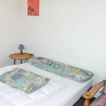 Maison Charmante A Avec Jardin Cloture * Soulac-sur-Mer