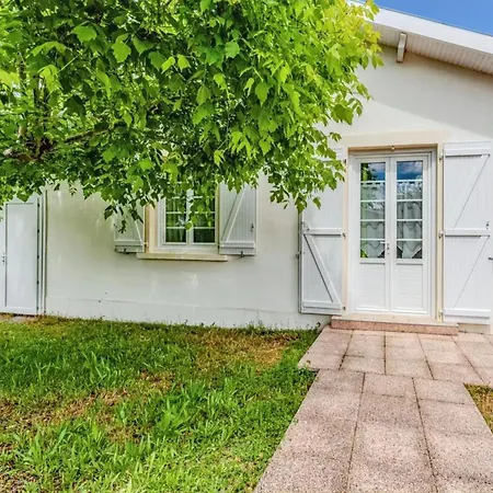 Maison Charmante A Avec Jardin Cloture