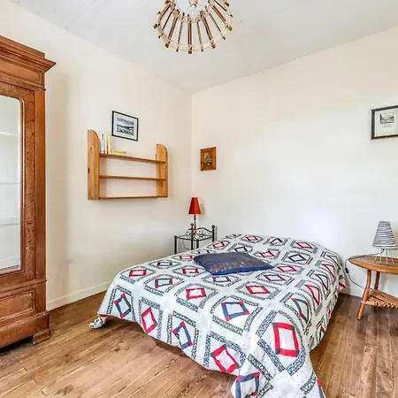 Maison Charmante A Avec Jardin Cloture Holiday home