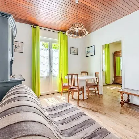 Maison Charmante A Avec Jardin Cloture Nyaraló *