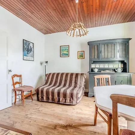Maison Charmante A Avec Jardin Cloture Holiday home Soulac-sur-Mer