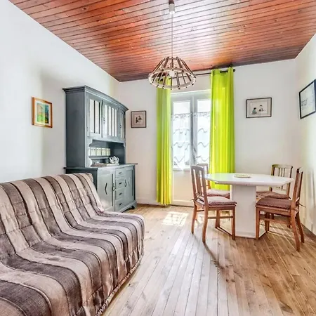 Maison Charmante A Avec Jardin Cloture *